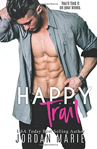 Happy Trail book cover