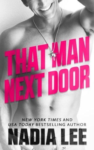 That Man Next Door book cover
