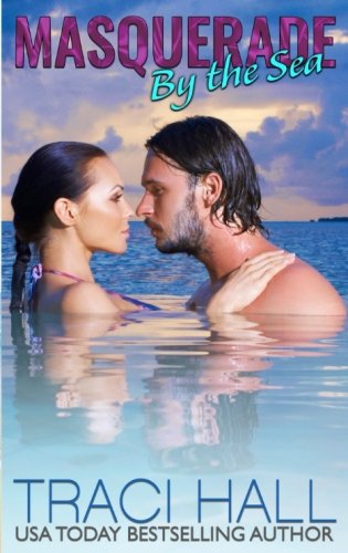 Masquerade by the Sea book cover