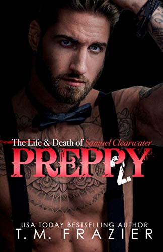 Preppy, Part Two book cover