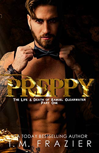 Preppy, Part One book cover