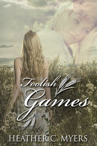 Foolish Games book cover