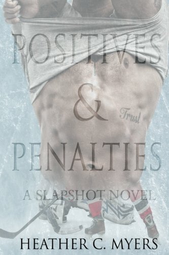 Positives & Penalties book cover