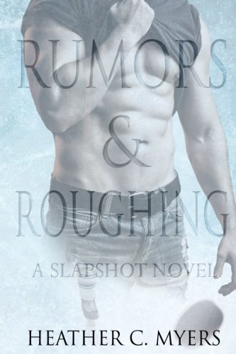 Rumors & Roughing book cover