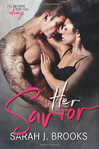 Her Savior book cover