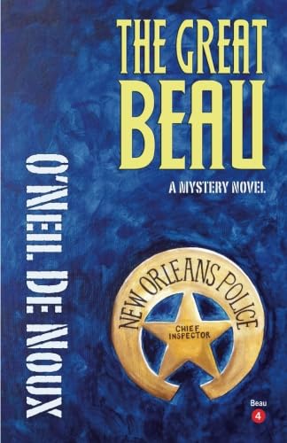 The Great Beau book cover