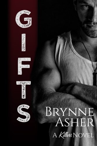 Gifts book cover