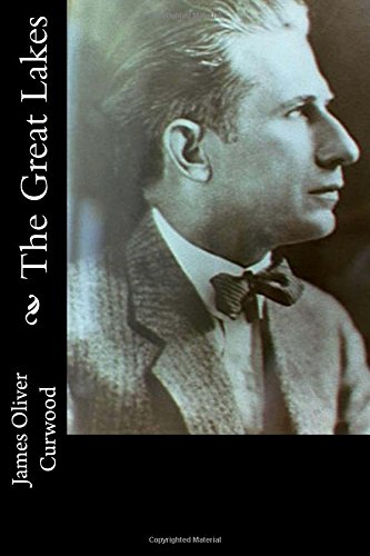 The Great Lakes book cover