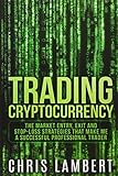 Cryptocurrency The Market Entry Exit And Stoploss Strategies That Made Me A Successful Professiional Trader