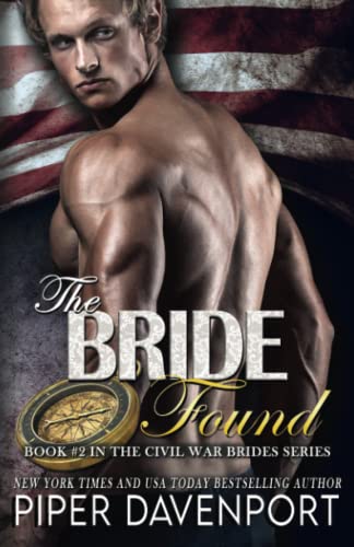 The Bride Found book cover