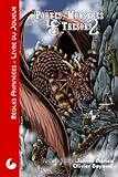 Portes Monstres Trsors Rgles Avances Livre Du Joueur