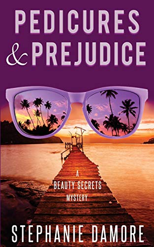 Pedicures & Prejudice book cover