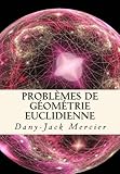 Probl%C3%A8mes De G%C3%A9om%C3%A9trie Euclidienne