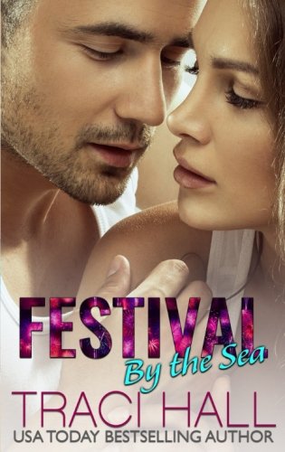 Festival by the Sea book cover