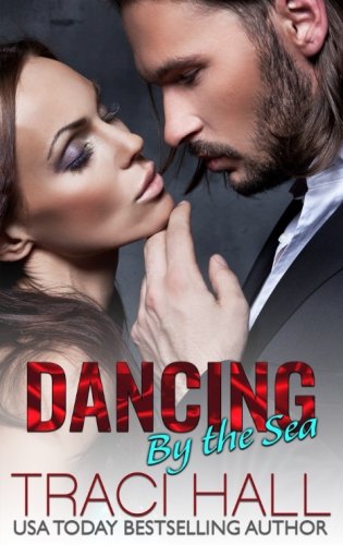 Dancing by the Sea book cover