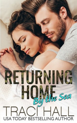 Returning Home by the Sea book cover