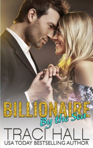Billionaire by the Sea book cover