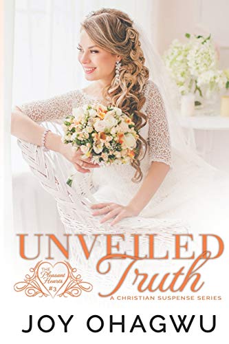 Unveiled Truth cover