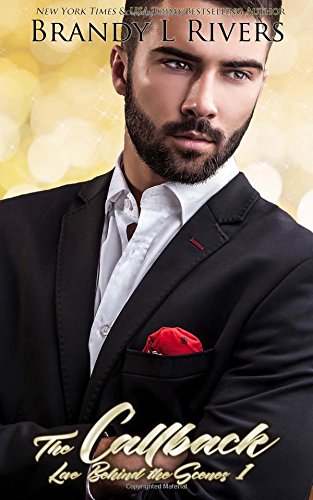 The Callback book cover