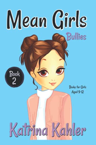 Bullies! book cover