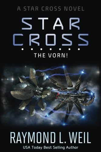 The Vorn! book cover