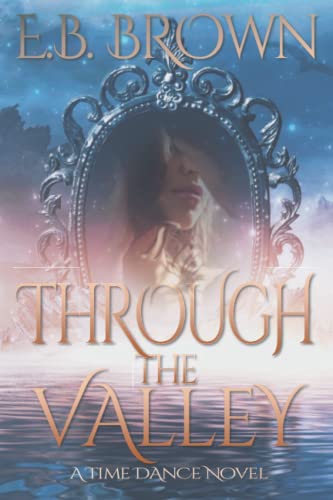 Through the Valley book cover