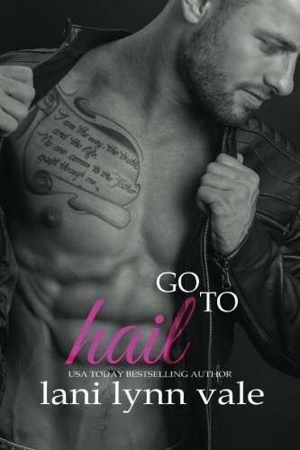 Go To Hail book cover