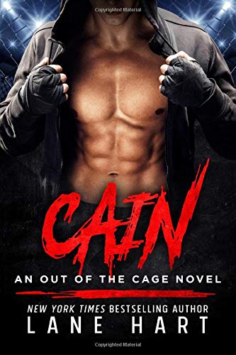 Cain book cover