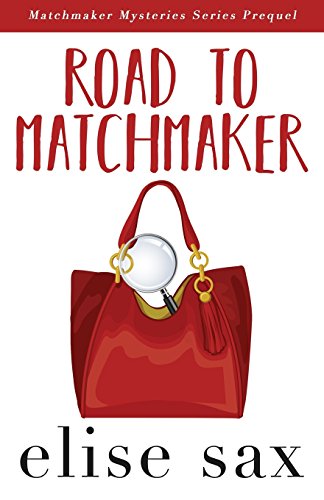 Road to Matchmaker book cover