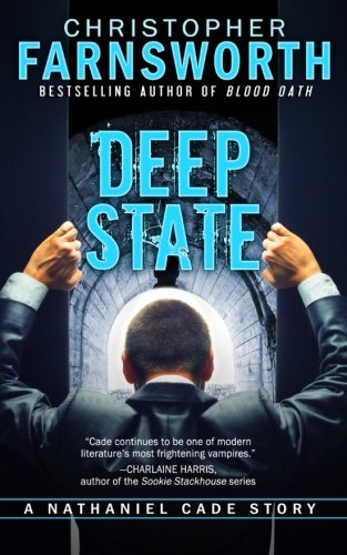 Deep State book cover