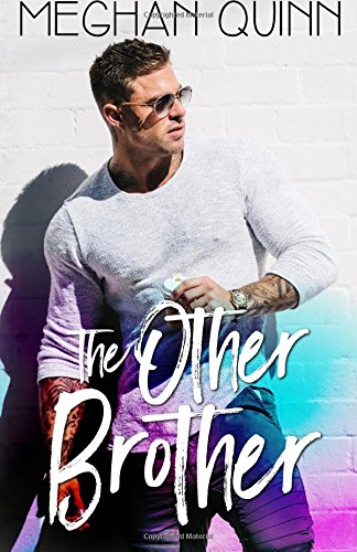 The Other Brother book cover