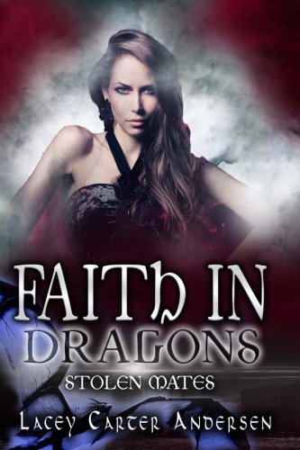 Faith In Dragons book cover