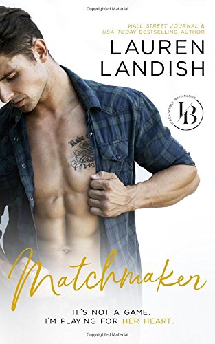 Matchmaker book cover