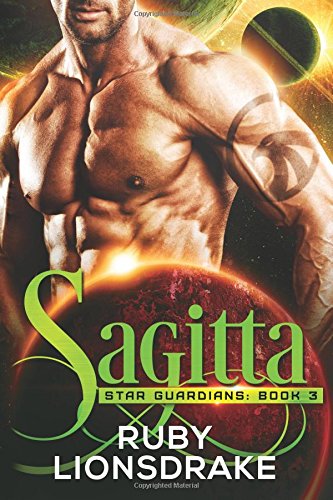 Sagitta book cover