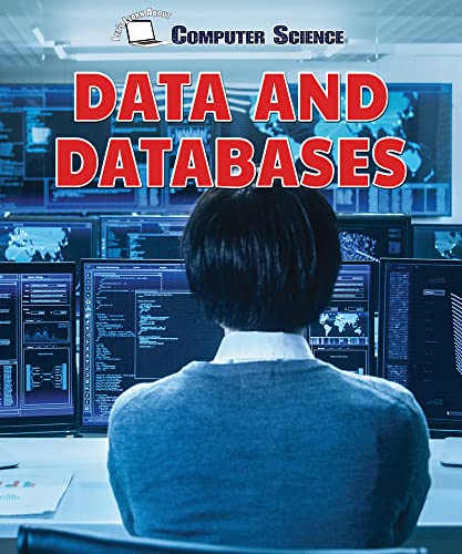 Cover of Data and Databases