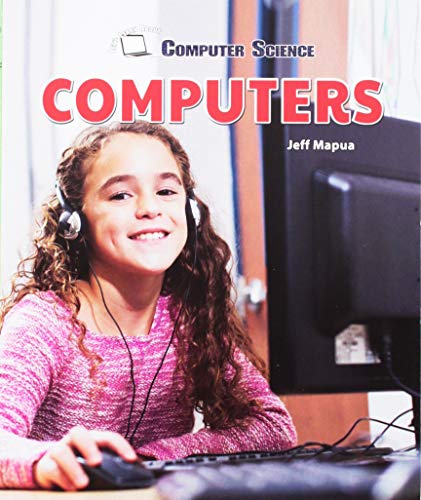 Cover of Computers