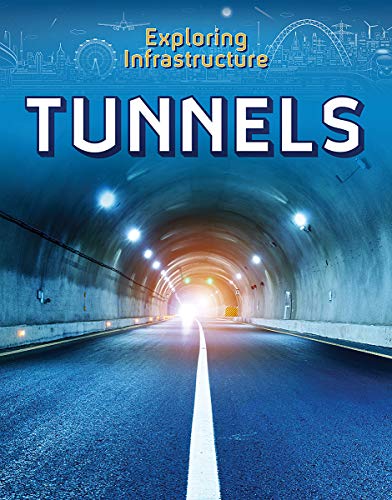 Cover of Tunnels