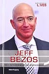Jeff Bezos tech entrepreneur and businessman