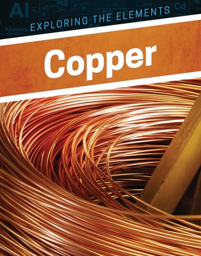 Cover of Copper