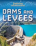 Dams And Levees Exploring Infrastructure