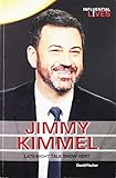 Jimmy Kimmel Latenight Talk Show Host Influential Lives
