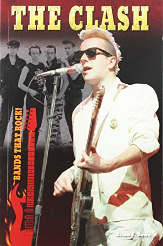 Cover of Clash