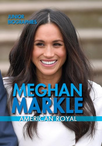 Cover of Meghan Markle