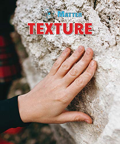 Cover of Texture