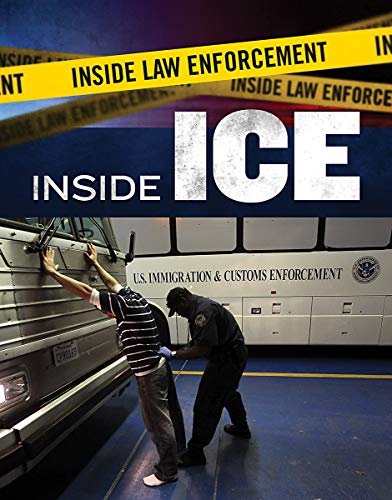 Cover of Inside ICE