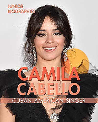 Cover of Camila Cabello