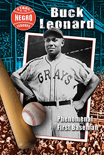 Cover of Buck Leonard
