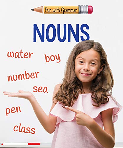 Cover of Nouns