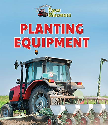 Cover of Planting Equipment