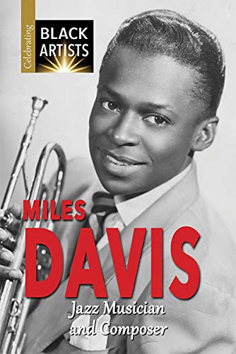Cover of Miles Davis